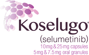 Koselugo Logo